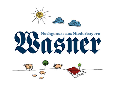 Wasner Logo